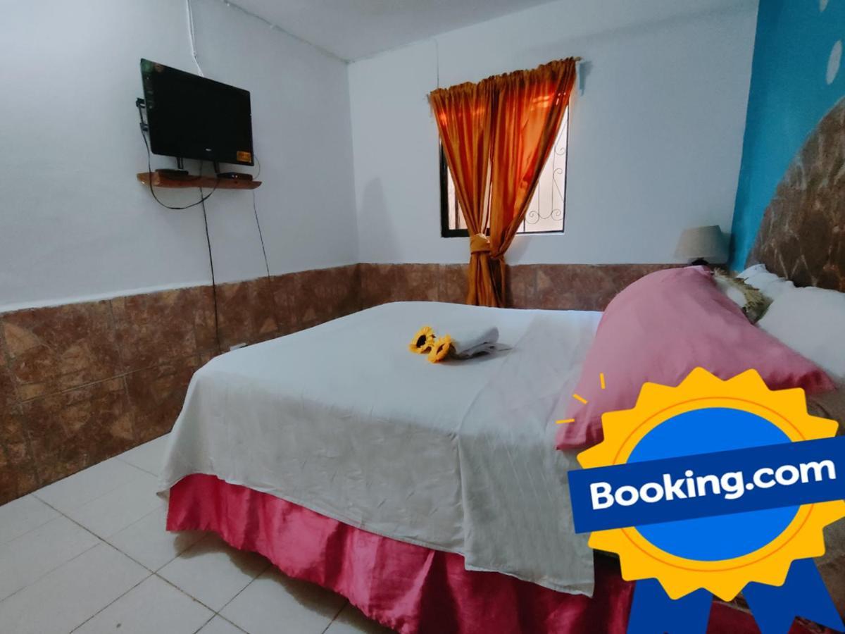 House Jardin Del Caribe Aparthotel Las Terrenas Eksteriør bilde