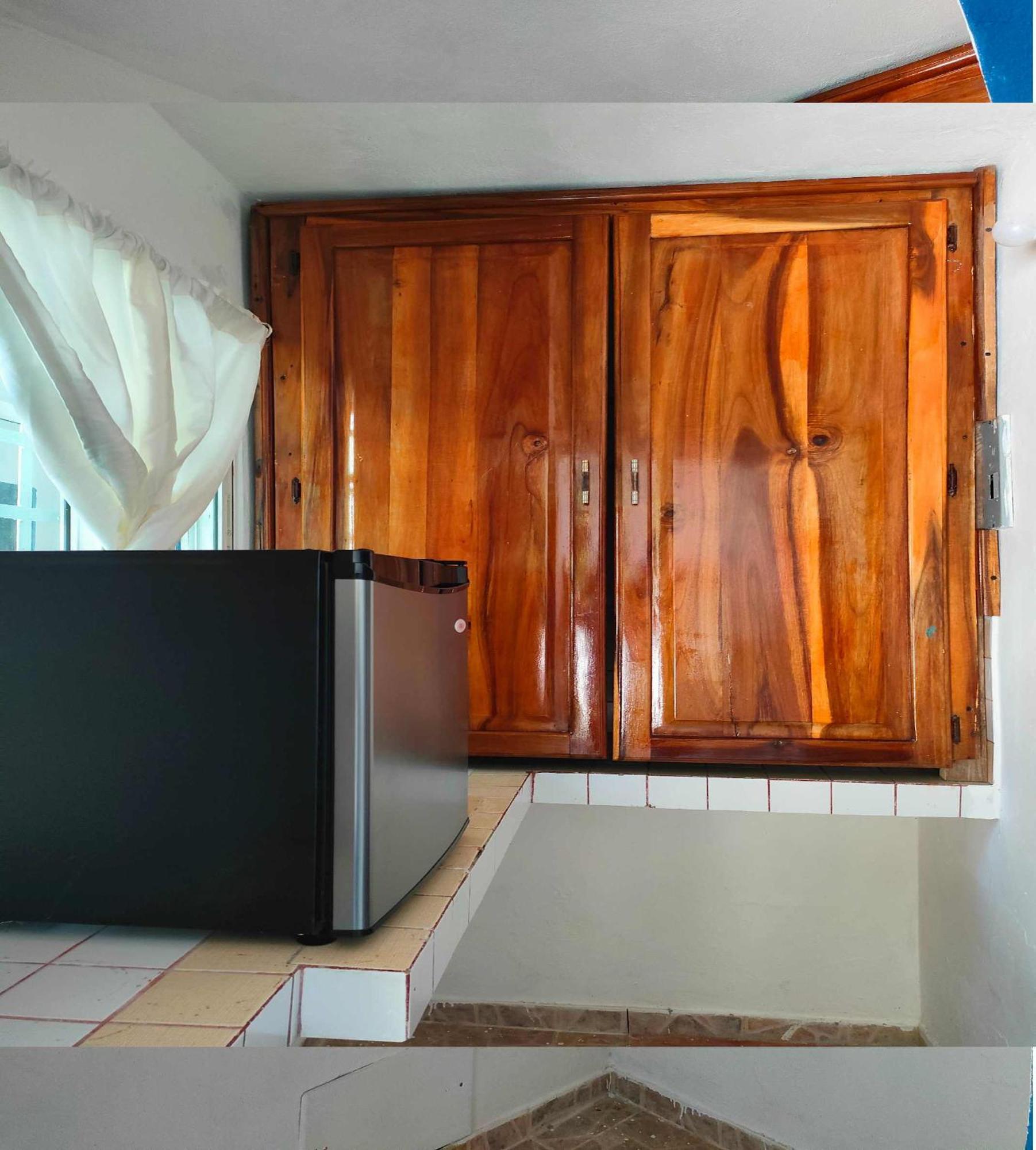 House Jardin Del Caribe Aparthotel Las Terrenas Eksteriør bilde